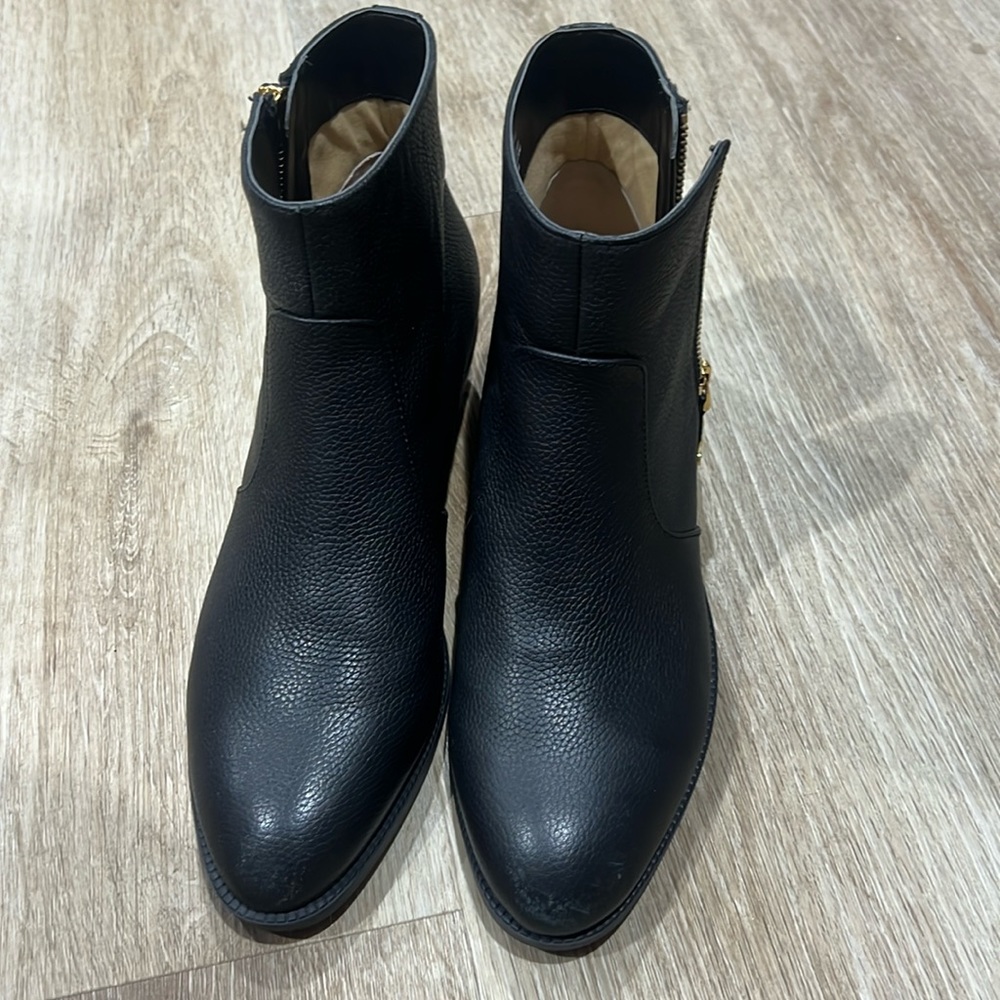 Ralph Lauren Ankle Boots